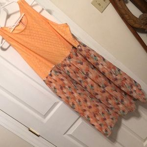 Super cute Summer dress from Maurice’s.